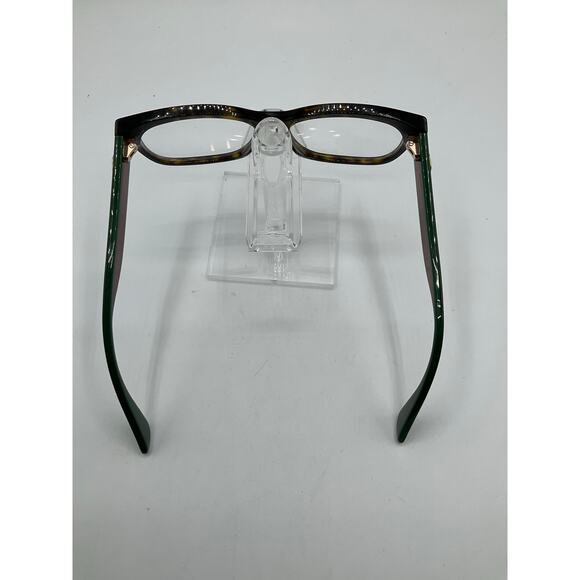 Gucci Glasses, GG2780- *FRAMES ONLY!*- Black/Green/Red - Picture 3 of 8